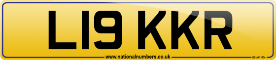 L19 KKR