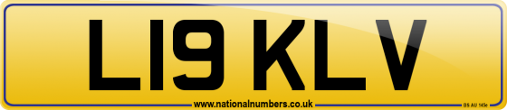 L19 KLV
