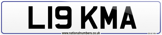 L19 KMA