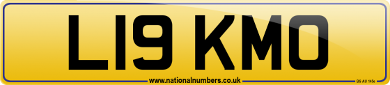 L19 KMO