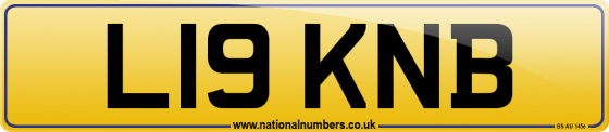 L19 KNB