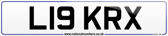 L19 KRX