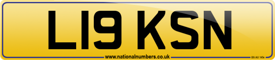 L19 KSN