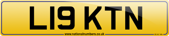 L19 KTN