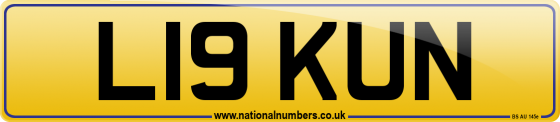 L19 KUN
