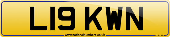 L19 KWN
