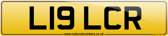 L19 LCR