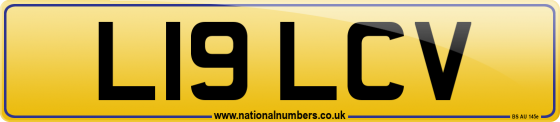 L19 LCV