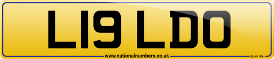 L19 LDO
