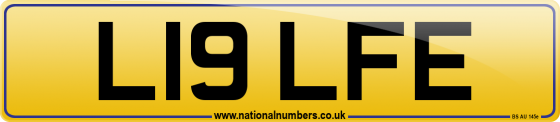 L19 LFE