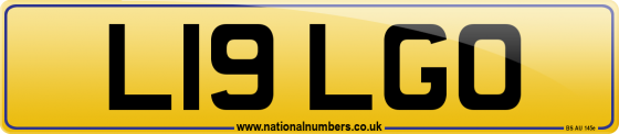 L19 LGO