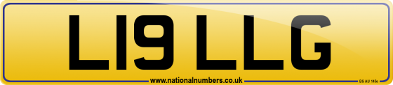 L19 LLG