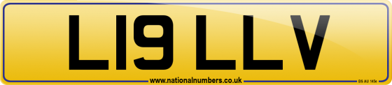 L19 LLV