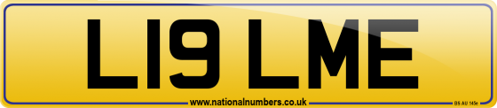 L19 LME
