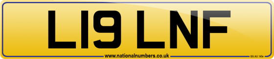 L19 LNF