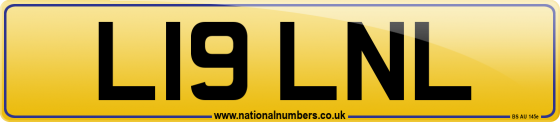 L19 LNL
