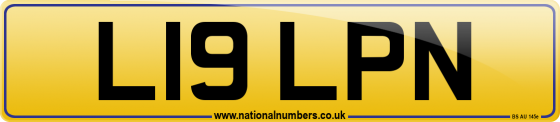 L19 LPN