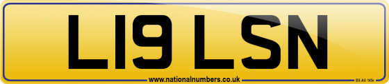 L19 LSN