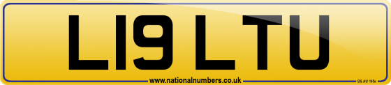 L19 LTU
