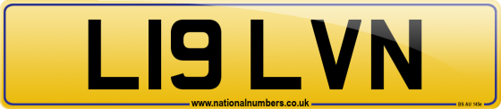 L19 LVN