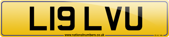 L19 LVU