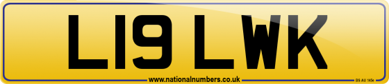 L19 LWK
