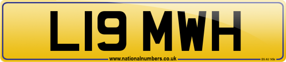 L19 MWH
