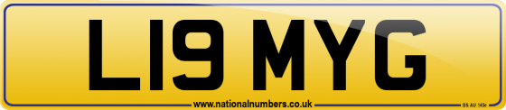 L19 MYG