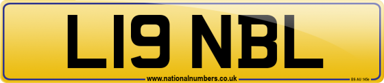 L19 NBL