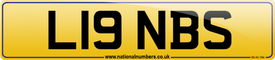 L19 NBS