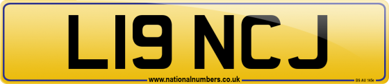 L19 NCJ