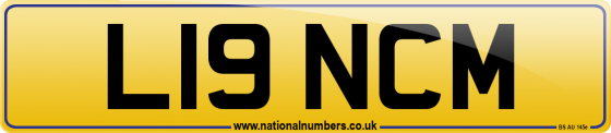 L19 NCM