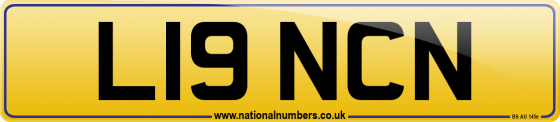 L19 NCN