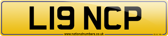 L19 NCP