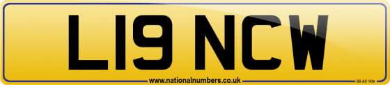 L19 NCW
