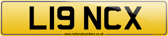 L19 NCX