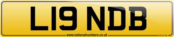 L19 NDB