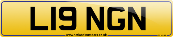 L19 NGN