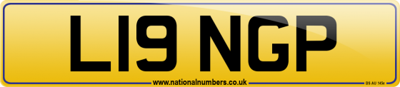 L19 NGP