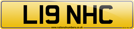 L19 NHC