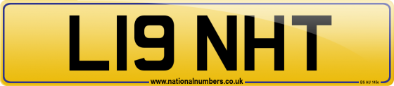 L19 NHT