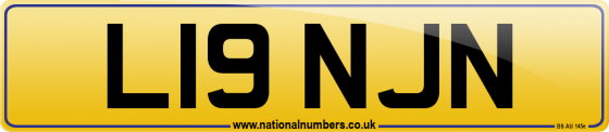 L19 NJN