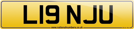 L19 NJU