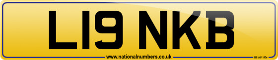 L19 NKB