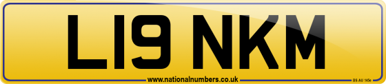 L19 NKM
