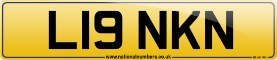 L19 NKN