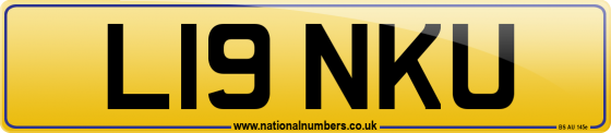L19 NKU