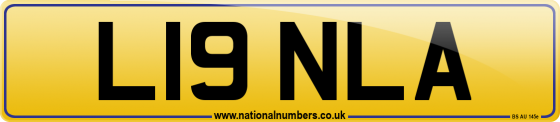 L19 NLA
