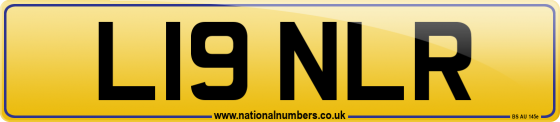 L19 NLR