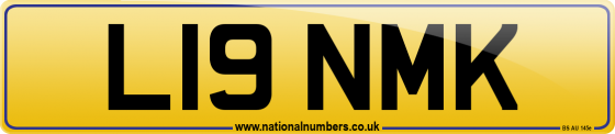 L19 NMK